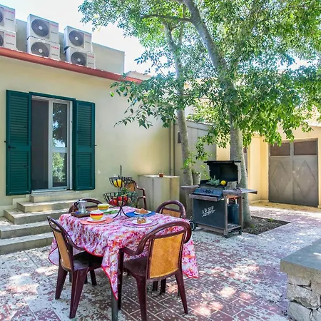 Tatil Evi Stunning In With Kitchen Ragusa