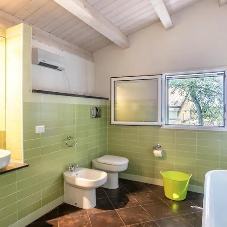 Tatil Evi Stunning In With Kitchen *