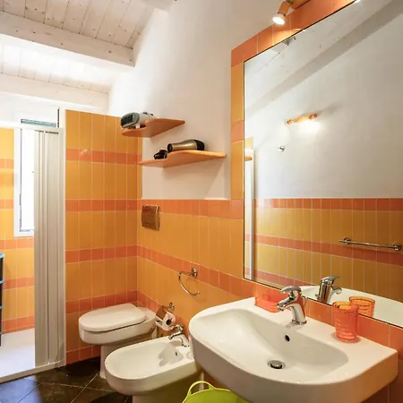 בית נופש Stunning In With Kitchen