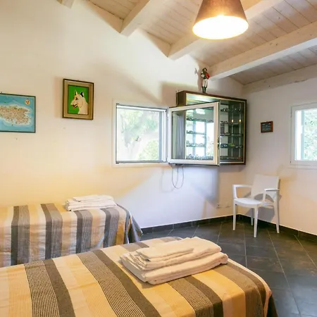בית נופש Stunning In With Kitchen *