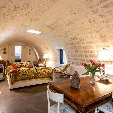 בית נופש Stunning In With Kitchen רגוזה